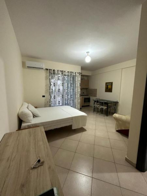 Cloe apartaments